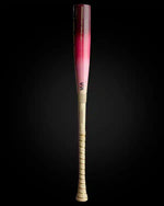 Warstic 2026 Bonesaber Hybrid Battlerosa USA Baseball Bat -10