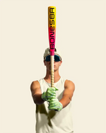 Warstic 2026 Bonesaber Hybrid Tropic Thunder Limited Edition BBCOR Baseball Bat