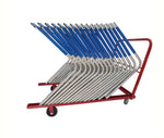 Blazer Universal Hurdle Cart