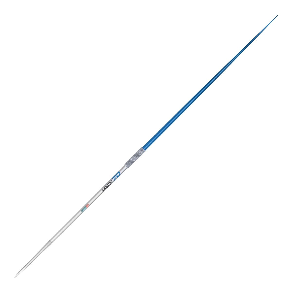 Gill Ote Apex50 Javelin; 600G; Flex 6.9; 50M; Universal