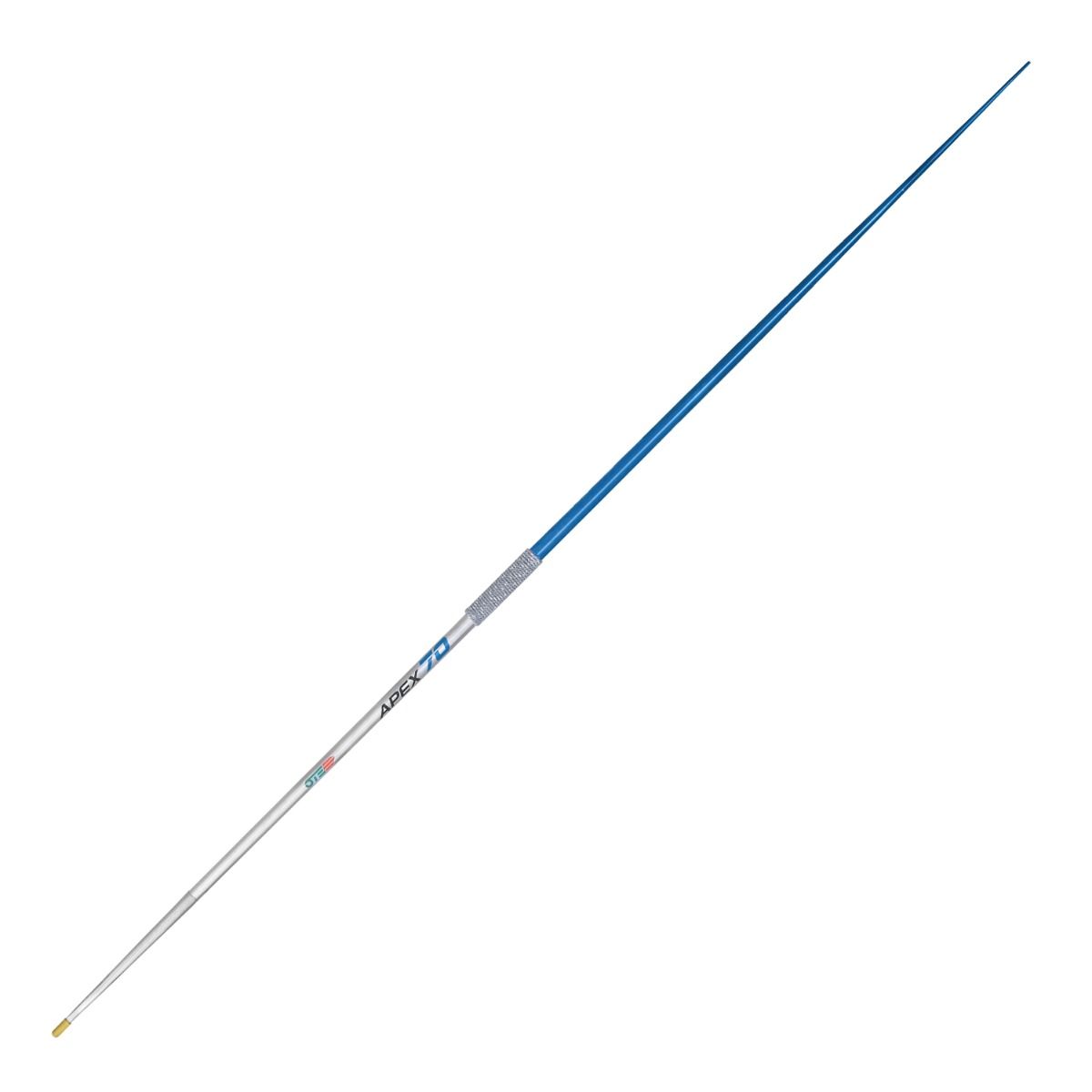 Gill Ote Apex50 Javelin; 600G; Flex 6.9; 50M; Universal