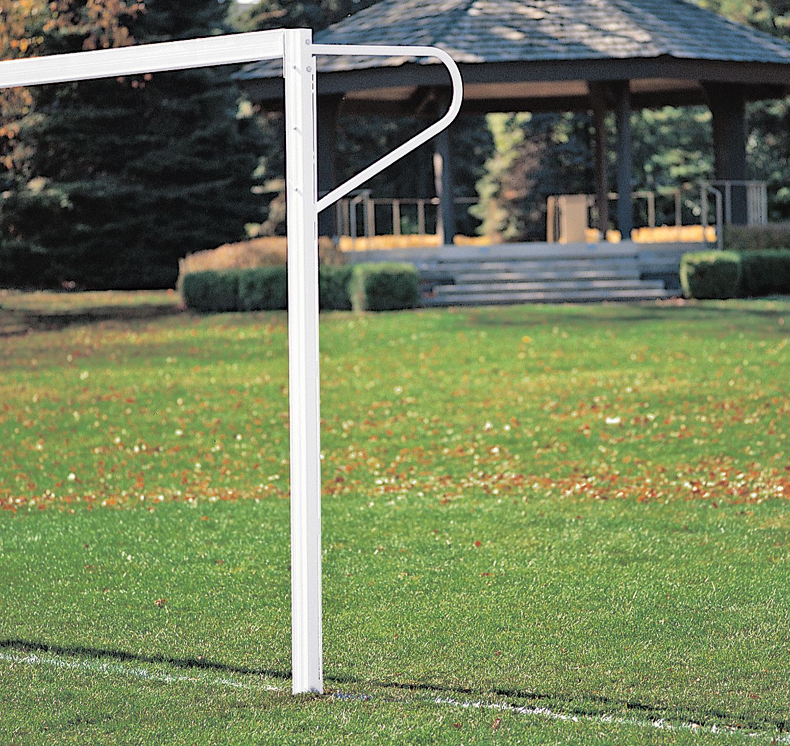 Porter Gill European Backstays For 587200 Soccer Goals; Set Of 4