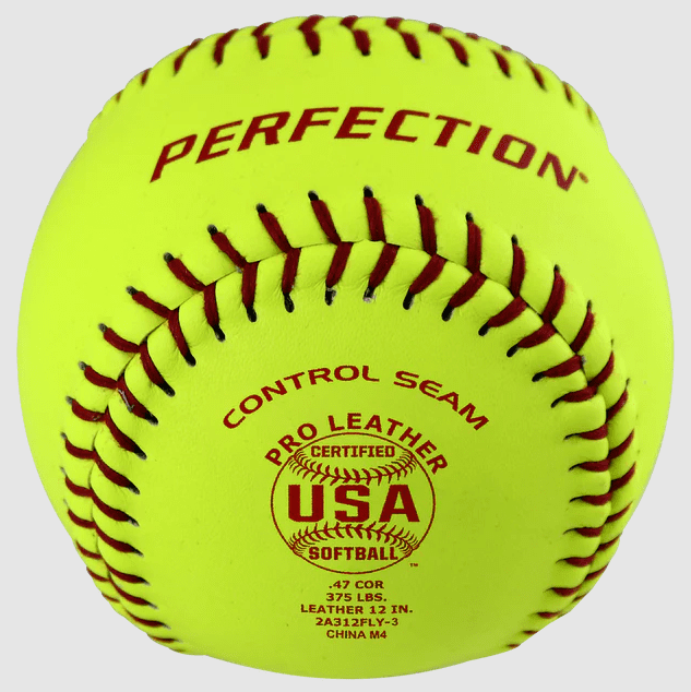 Baden USA Softball® Approved (formerly ASA®)