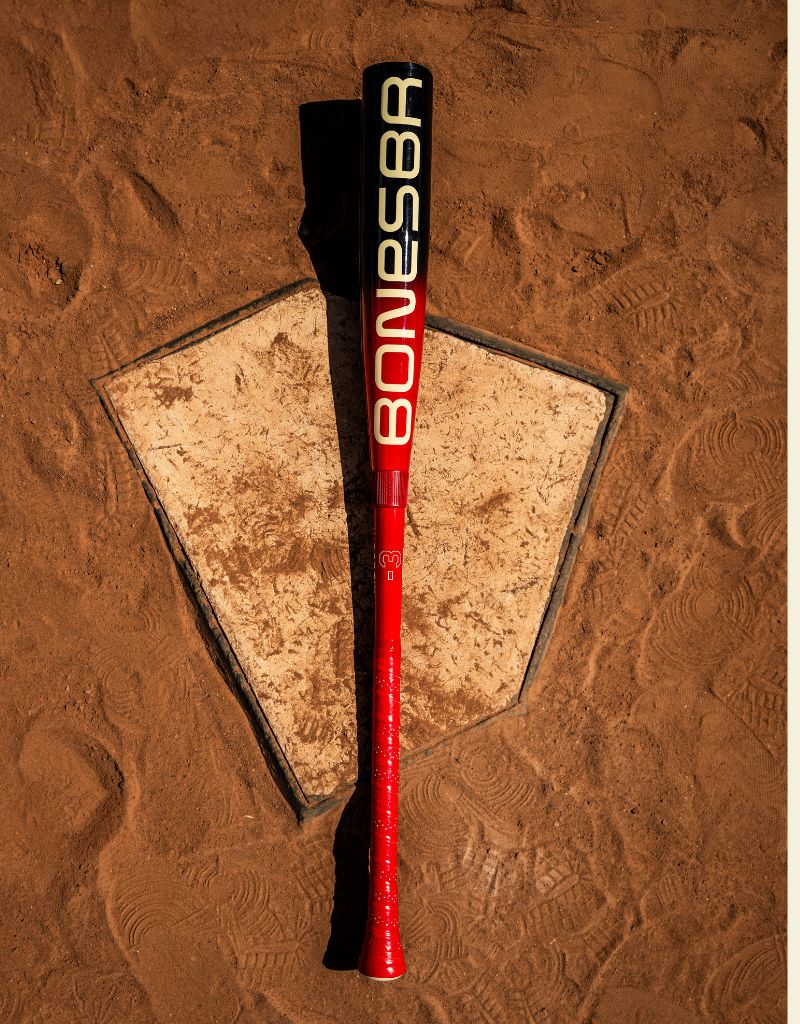 Warstic 2026 Bonesaber Hybrid Bloodline Limited Edition BBCOR Metal Baseball Bat