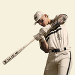 Warstic 2026 Bonesaber Mega BBCOR Baseball Bat 3
