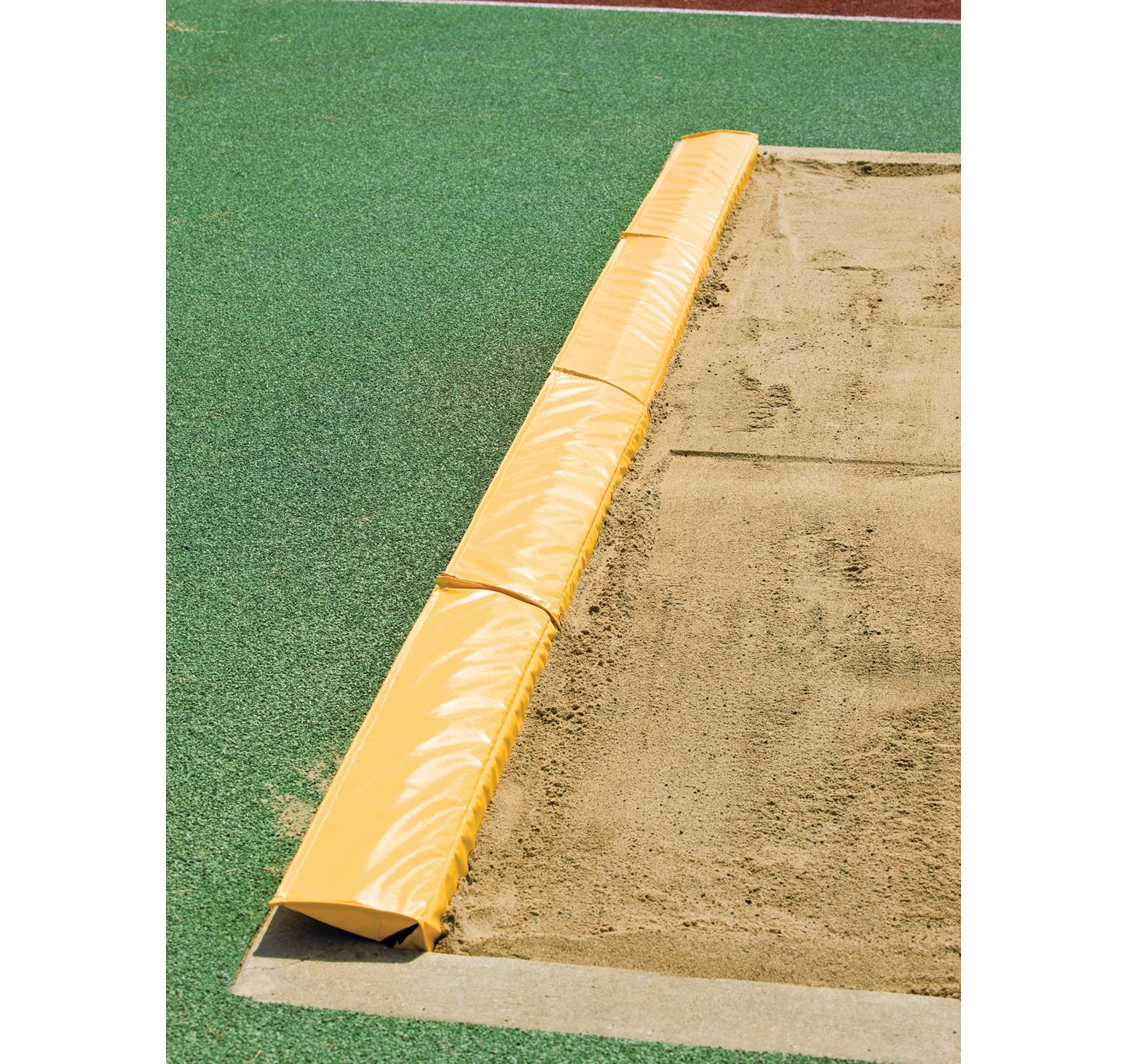 Gill Sand Pit Perimeter Pad