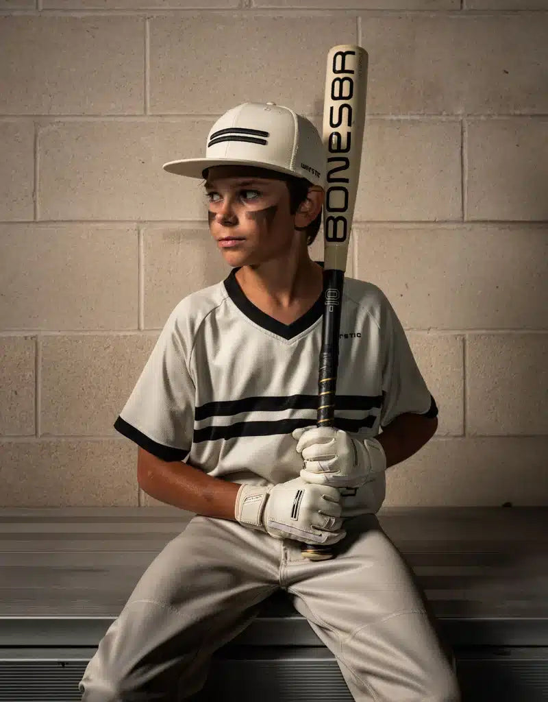 Warstic 2026 Bonesaber Hybrid USA Baseball Bat 10