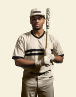 Warstic 2026 Bonesaber Metal BBCOR Baseball Bat 3