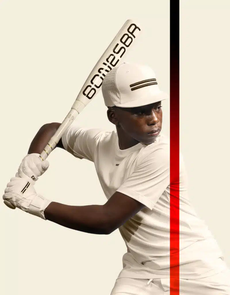 Warstic 2026 Bonesaber Composite USSSA Baseball Bat 5