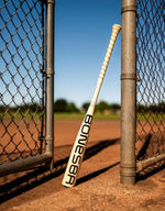 Warstic 2026 Bonesaber Metal BBCOR Baseball Bat 3