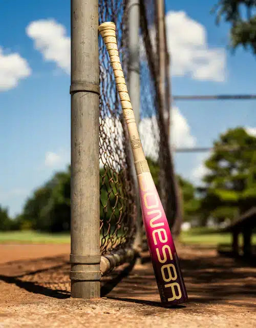 Warstic 2026 Bonesaber Hybrid Battlerosa USA Baseball Bat -8