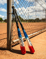 Warstic 2026 Bonesaber Hybrid Lone Star USA Baseball Bat -10