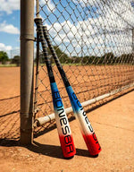 Warstic 2026 Bonesaber Hybrid Lone Star USSSA Baseball Bat -10