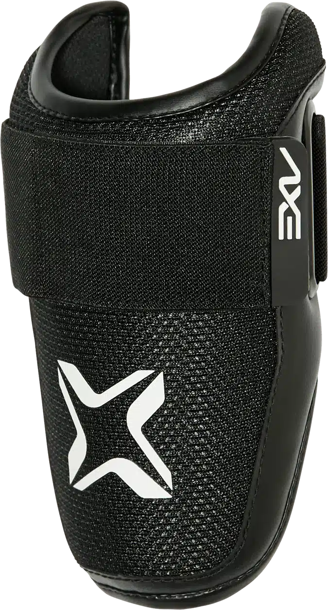 Axe Armor Elbow Guards