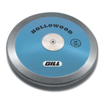 Gill Hollowood Star Discus; 75% Rim; 2K; Collegiate Men