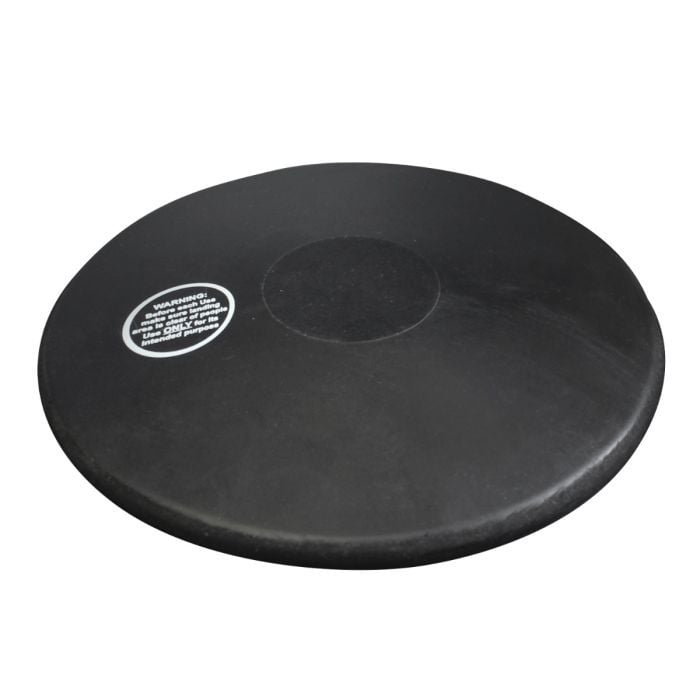 Gill Rubber Discus; 1K