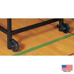 Blazer Plyometric Training Box- 30? High