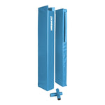 Porter Powr Sand Upright Pad Set
