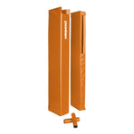 Porter Powr Sand Upright Pad Set