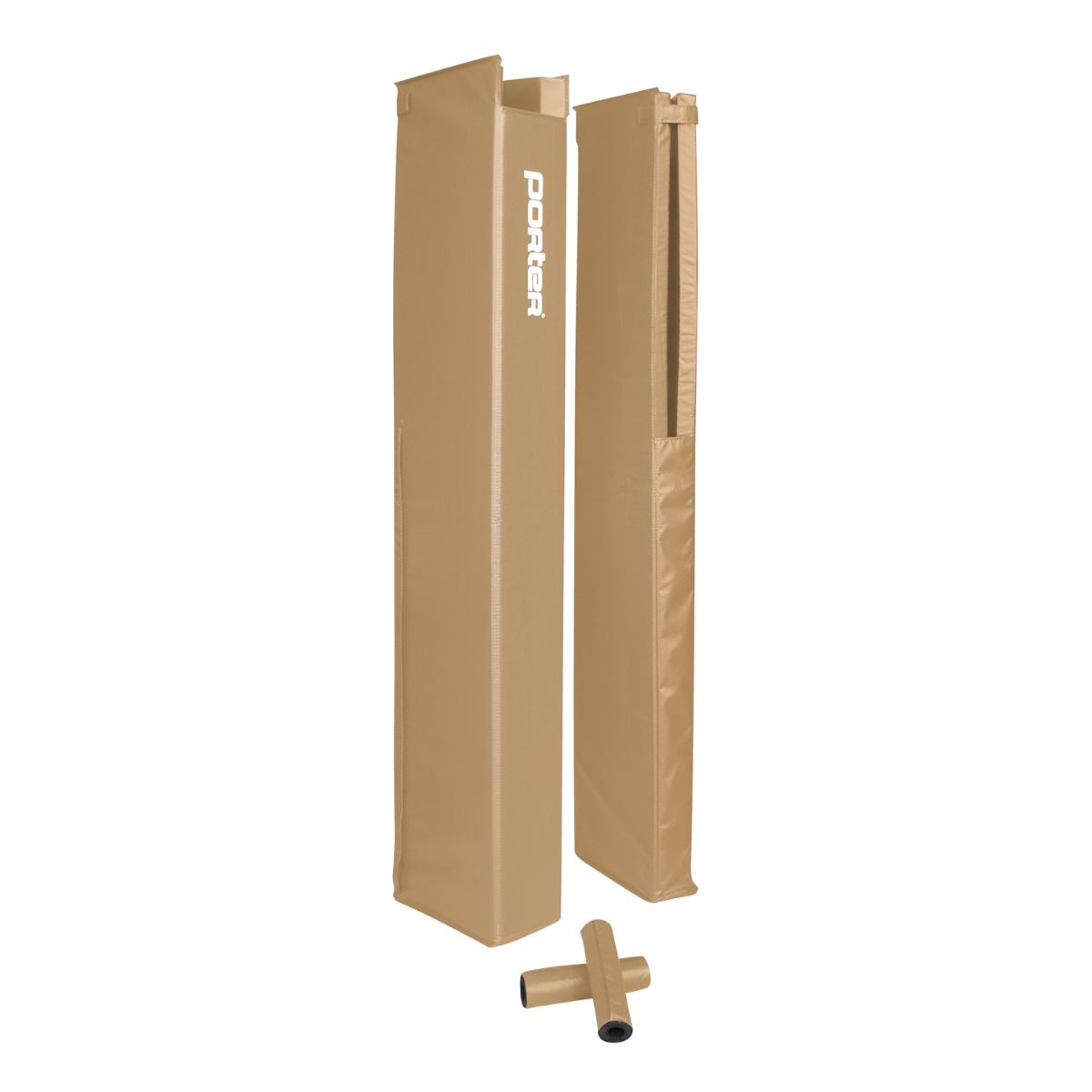 Porter Powr Sand Upright Pad Set