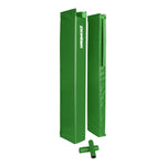 Porter Powr Sand Upright Pad Set