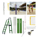 Porter Powr Sand VB Competition Plus Package