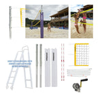Porter Powr Sand VB Competition Package