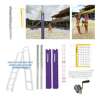 Porter Powr Sand VB Competition Package