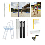 Porter Powr Sand VB Competition Package