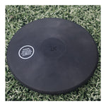 Gill Rubber Discus; 1K