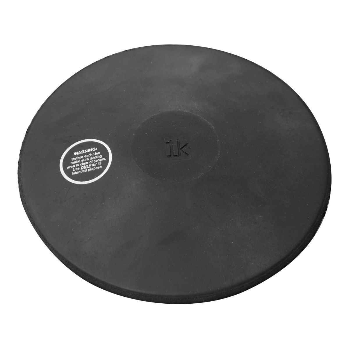 Gill Rubber Discus; 1K