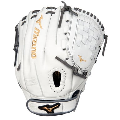 Mizuno MVP Prime FP 12 White GMVP1200PF4W