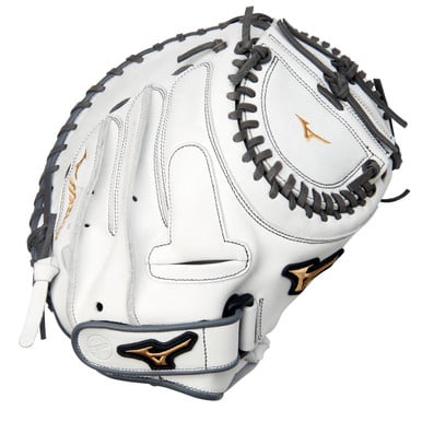 Mizuno MVP Prime FPCM 34 White GXS50PF4W