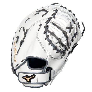 Mizuno Prime FP FBM 13 White GXF50FPW2