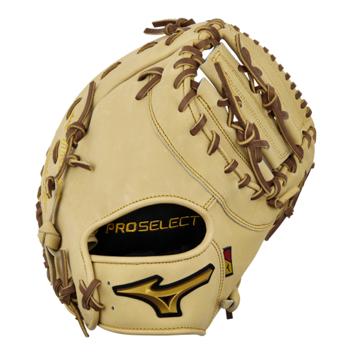 Mizuno Pro Select GPS-30