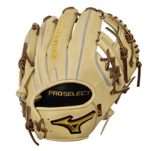 Mizuno Pro Select GPS-40S