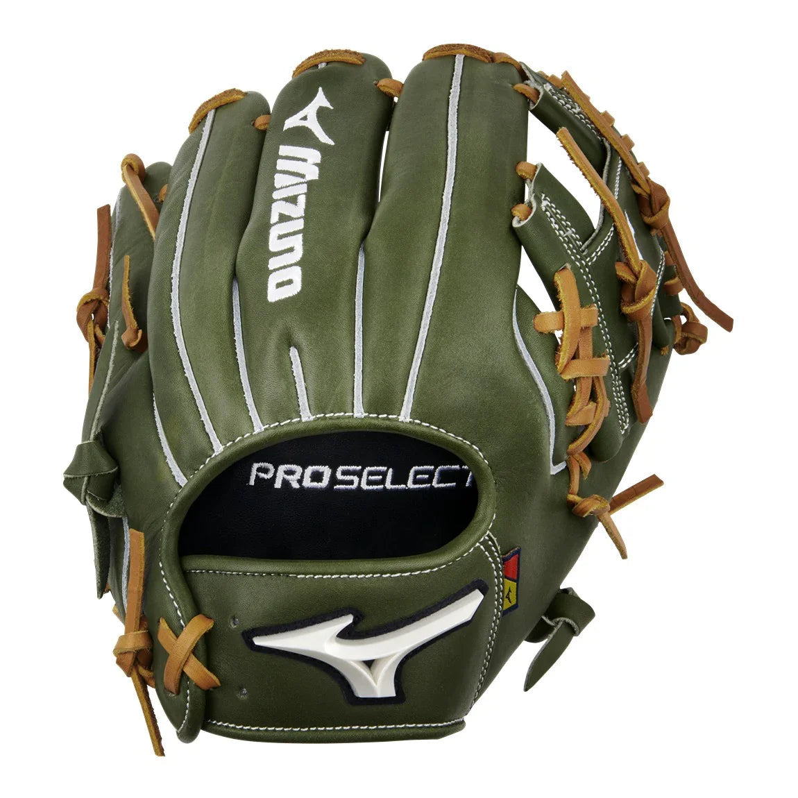 Mizuno Pro Select FP 11.5 L GPSF-41R