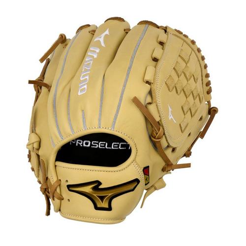 Mizuno Pro Select FP GPSF-10D