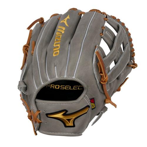 Mizuno Pro Select FP GPSF-12D