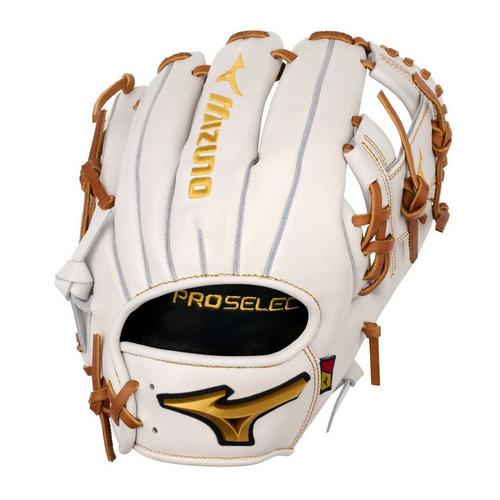 Mizuno Pro Select FP GPSF-40R