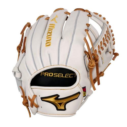 Mizuno Pro Select FP GPSF-50R