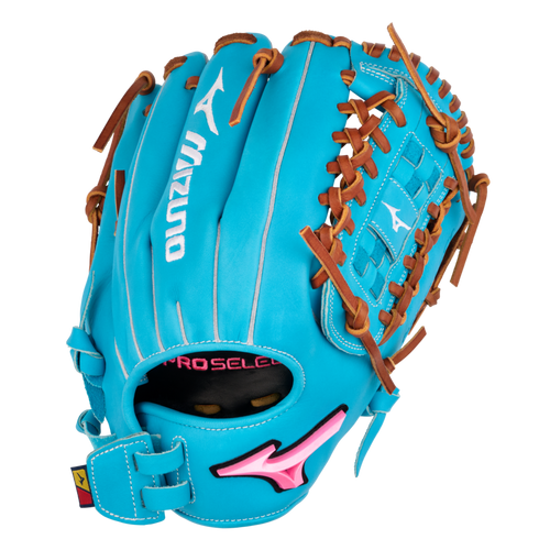 Mizuno Pro Select FP 12 GPSF-13D