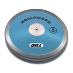 Gill Hollowood Star Discus; 75% Rim; 2K; Collegiate Men