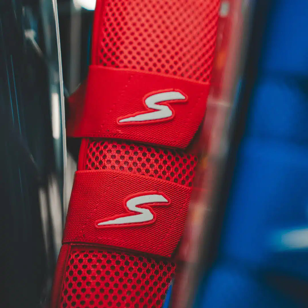Stinger Select Leg Guard