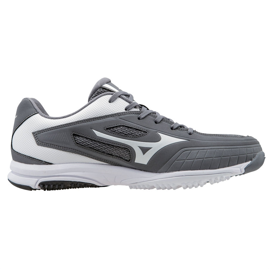 Mizuno Pro Select Turf Baseball Shoe
