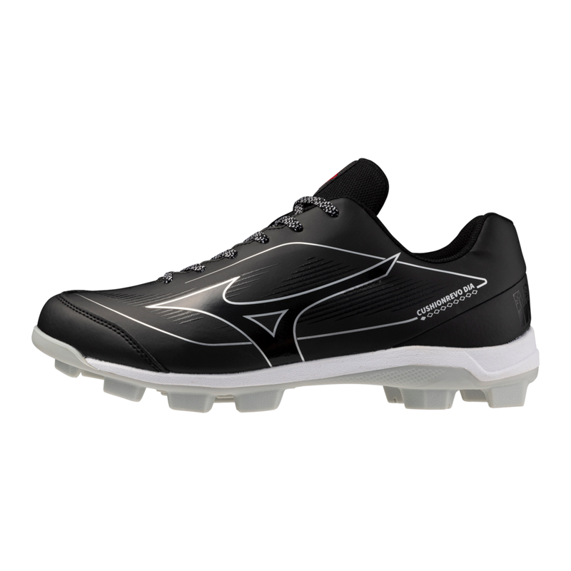 Mizuno CushionRevo Diamond TPU Cleat