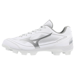Mizuno CushionRevo Finch TPU Cleat
