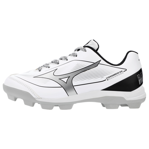 Mizuno CushionRevo Diamond JR Cleat
