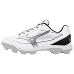 Mizuno CushionRevo Diamond JR Cleat