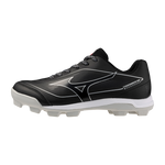 Mizuno CushionRevo Diamond JR Cleat